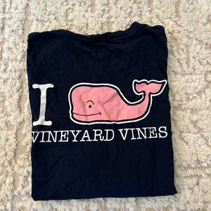 Vineyard Vines Men - Short Sleeve Tshirt